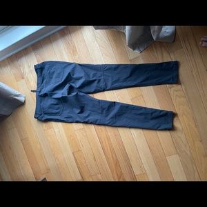 Lulu abc skinny 32/32 grey